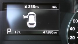 2022 Kia Sportage EX S AWD