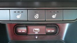 2022 Kia Sportage EX S AWD