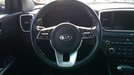2022 Kia Sportage EX S AWD