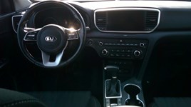 2022 Kia Sportage EX S AWD