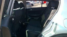 2022 Kia Sportage EX S AWD