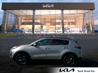 2022 Kia Sportage EX S AWD