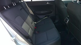 2022 Kia Sportage EX S AWD
