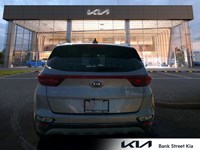 2022 Kia Sportage EX S AWD