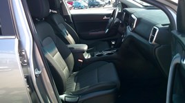 2022 Kia Sportage EX S AWD