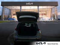 2022 Kia Sportage EX S AWD