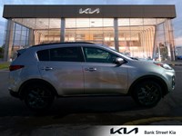 2022 Kia Sportage EX S AWD