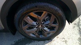 2022 Kia Sportage EX S AWD