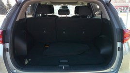 2022 Kia Sportage EX S AWD