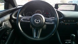 2022 Mazda Mazda3 Sport GT Auto i-ACTIV AWD