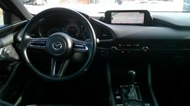 2022 Mazda Mazda3 Sport GT Auto i-ACTIV AWD