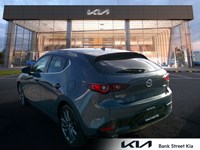 2022 Mazda Mazda3 Sport GT Auto i-ACTIV AWD