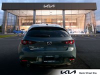 2022 Mazda Mazda3 Sport GT Auto i-ACTIV AWD
