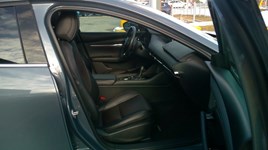 2022 Mazda Mazda3 Sport GT Auto i-ACTIV AWD