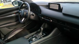 2022 Mazda Mazda3 Sport GT Auto i-ACTIV AWD
