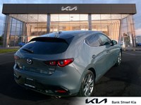 2022 Mazda Mazda3 Sport GT Auto i-ACTIV AWD