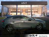 2022 Mazda Mazda3 Sport GT Auto i-ACTIV AWD