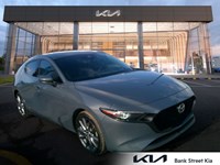 2022 Mazda Mazda3 Sport GT Auto i-ACTIV AWD