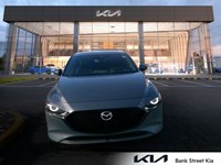 2022 Mazda Mazda3 Sport GT Auto i-ACTIV AWD
