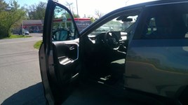 2022 Toyota RAV4 LE FWD