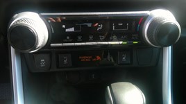 2022 Toyota RAV4 LE FWD