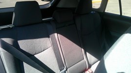 2022 Toyota RAV4 LE FWD