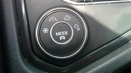 2022 Volkswagen Tiguan Comfortline 4MOTION