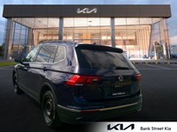 2022 Volkswagen Tiguan Comfortline 4MOTION