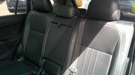 2022 Volkswagen Tiguan Comfortline 4MOTION