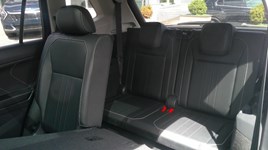 2022 Volkswagen Tiguan Comfortline 4MOTION