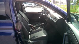 2022 Volkswagen Tiguan Comfortline 4MOTION