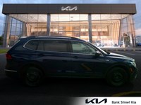 2022 Volkswagen Tiguan Comfortline 4MOTION