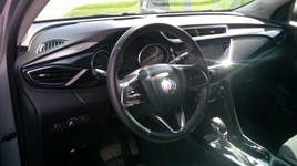 2023 Buick Encore GX AWD 4dr Preferred