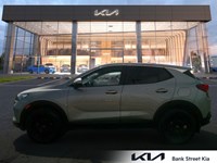 2023 Buick Encore GX AWD 4dr Preferred