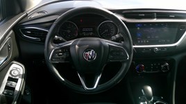 2023 Buick Encore GX AWD 4dr Preferred