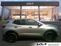 2023 Buick Encore GX AWD 4dr Preferred