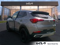 2023 Buick Encore GX AWD 4dr Preferred