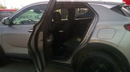 2023 Buick Encore GX AWD 4dr Preferred