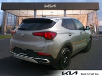 2023 Buick Encore GX AWD 4dr Preferred