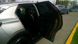 2023 Buick Encore GX AWD 4dr Preferred
