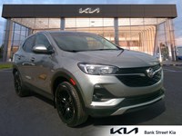 2023 Buick Encore GX AWD 4dr Preferred