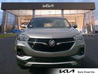 2023 Buick Encore GX AWD 4dr Preferred