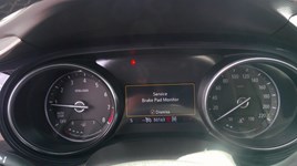 2023 Buick Encore GX AWD 4dr Preferred