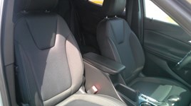 2023 Buick Encore GX AWD 4dr Preferred