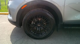2023 Buick Encore GX AWD 4dr Preferred