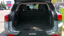 2023 Buick Encore GX AWD 4dr Preferred