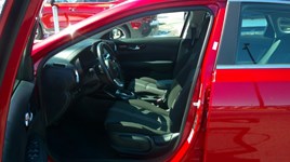 2023 Kia Forte5 5 EX IVT