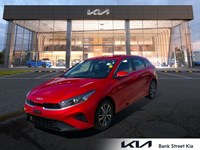 2023 Kia Forte5 5 EX IVT