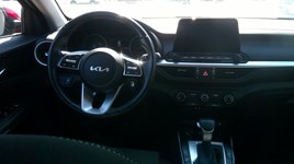 2023 Kia Forte5 5 EX IVT