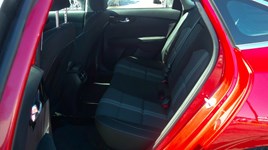 2023 Kia Forte5 5 EX IVT
